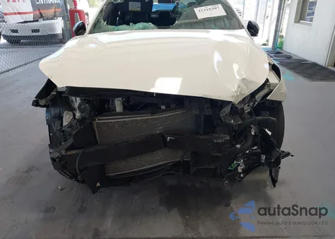 2020 Kia Forte Gt-Line из США, поврежденный, VIN 3KPF34AD3LE213966